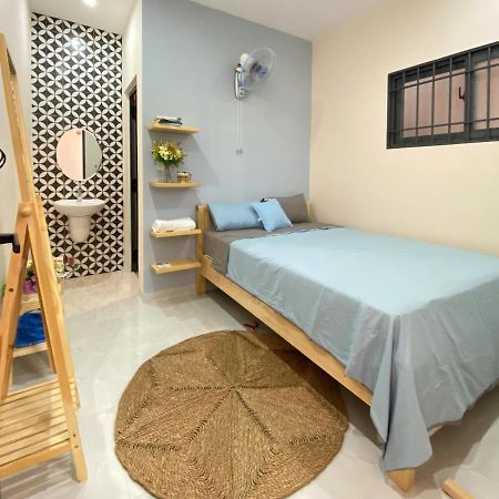 Dear House Near Bai Sau Beach 붕타우 외부 사진