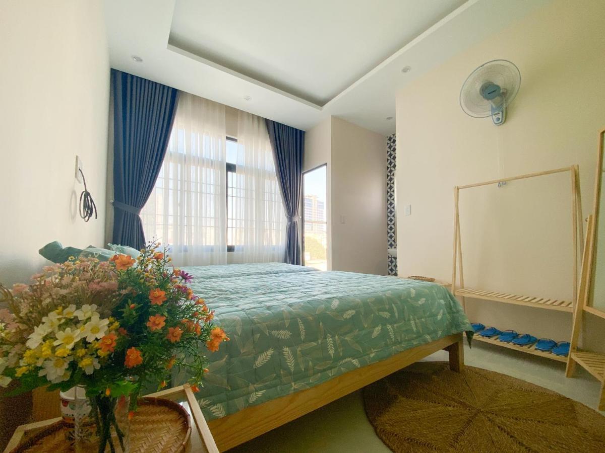 Dear House Near Bai Sau Beach 붕타우 외부 사진