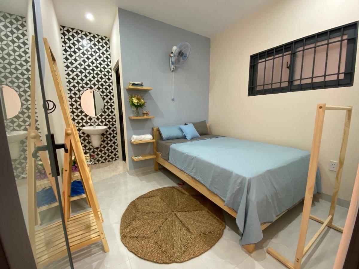 Dear House Near Bai Sau Beach 붕타우 외부 사진